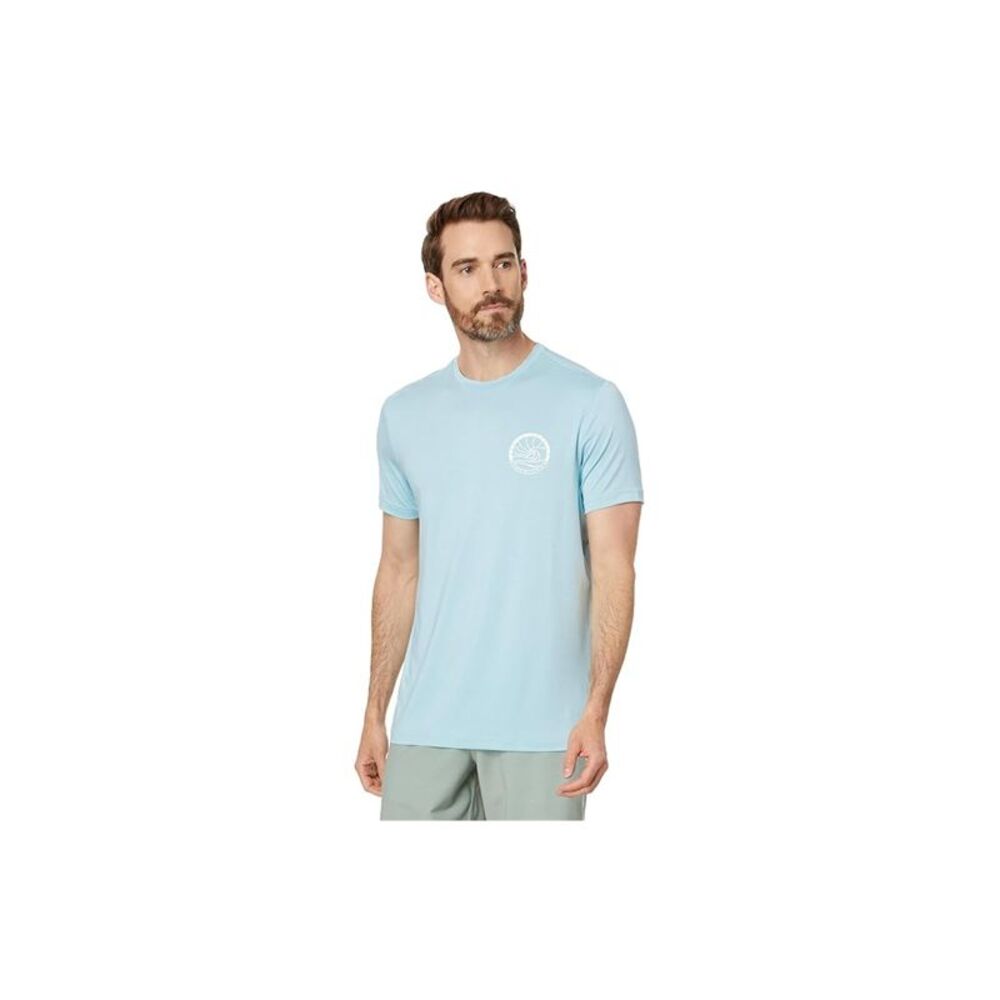 O'Neill Mens UPF 50+ Protection Graphic T-Shirt, NWT